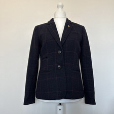 Joules tweed blazer for sale  BRISTOL