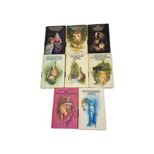 1970 nancy drew for sale  Prairieville