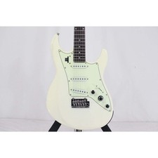 Guitare électrique line6 d'occasion  Expédié en France