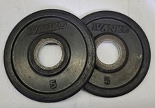 Pair ivanko rubber for sale  Ann Arbor