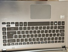 Scocca acer aspire usato  Torino