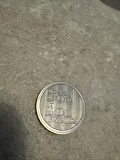Franchi svizzeri commemorativi usato  Solza