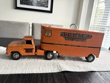 Vintage tonka toys for sale  North Port