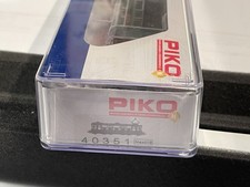 Piko spur 40351 gebraucht kaufen Piko spur 40351 gebraucht kaufen  Buchholz i.d. Nordheide