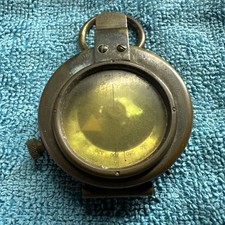 Wwi koehn vernier for sale  RUGBY