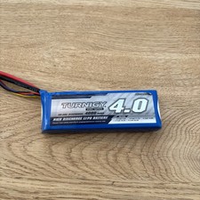 Turnigy 4000mah 40c for sale  BEACONSFIELD