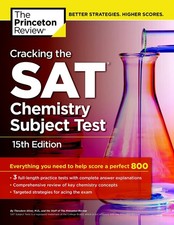 books chemistry subject sat for sale  El Dorado