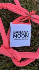 Banana moon neon for sale  BASINGSTOKE