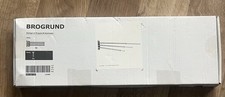 Handtuchbügel armig edelstahl gebraucht kaufen  Berlin