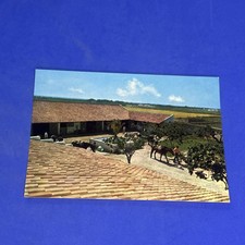 Otranto masseria ranch usato  Bari