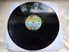 THIN LIZZY  BLACK ROSE Original 1979 1st Press UK LP  *MINT- PLAY* comprar usado  Enviando para Brazil