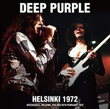 Deep purple helsinki usato Deep purple helsinki usato  Spedire a Italy