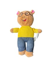 Arthur read plush for sale  Downers Grove