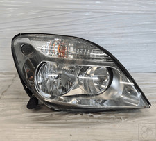 7701047600 proiettore renault usato  Italia