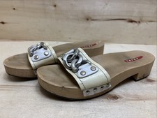 Prada clogs damen gebraucht kaufen  Sulingen