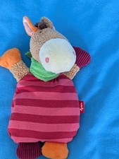 Sigikid wärmekissen kuschelti gebraucht kaufen  Rehlingen-Siersburg