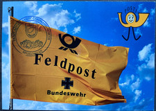 Bundeswehr feldpost 6430 gebraucht kaufen  Winsen (Aller)