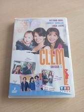 Clem saison dvd. d'occasion  Paris X