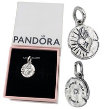 New authentic pandora d'occasion  Expédié en Belgium