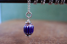 Antique venetian blue for sale  BATTLE