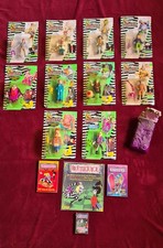 Beetlejuice vintage figur gebraucht kaufen  Wismar-Umland
