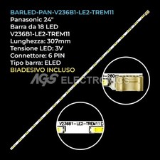 Barra led strip usato  Vignate
