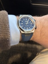 Lightly worn mido for sale  Worcester