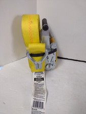 New ratchet straps for sale  Shelby