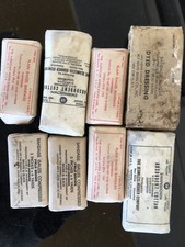 Wk2 rig verbandsmaterial gebraucht kaufen  Schwabach