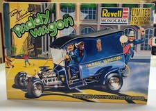 Paddy wagon monogram gebraucht kaufen  Neunkirchen