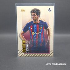 Topps gold ucl usato  Spedire a Italy