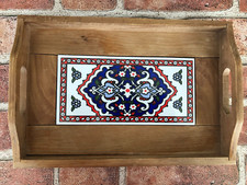 Vintage wooden red for sale  Mckinney