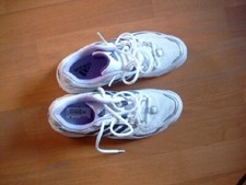 Turnschuhe damen adidas gebraucht kaufen  Ludwigshafen am Rhein