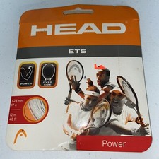 Head ets tennis for sale  Inverness