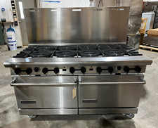 American range burner for sale  Zeeland