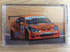 Btcc dan eaves for sale  GLOSSOP