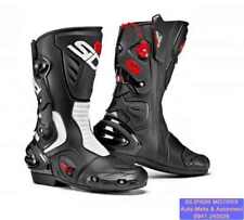 Stivali moto racing usato  Patti
