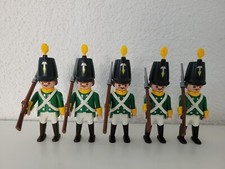 Playmobil piraten gardisten gebraucht kaufen  Crailsheim