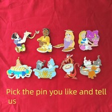 pins disneyland paris d'occasion pins disneyland paris d'occasion Expédié en Belgium