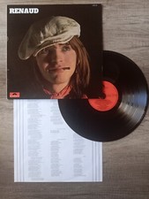 Renaud amoureux paname d'occasion Renaud amoureux paname d'occasion  Chorges