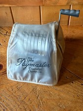 Paymaster series 550 for sale  Mount Vernon