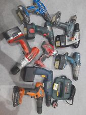 Job lots 18v for sale  UK