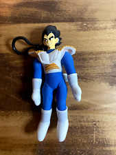 Boneco antigo Dragon Ball Z anime pelúcia plástico rígido cabeça dobrável SSJ Vegeta DBZ comprar usado  Enviando para Brazil