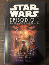 Libro star wars usato  Fonte Nuova