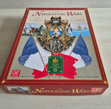 Napoleonic wars board for sale  EDINBURGH
