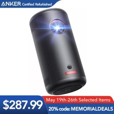 portable projector for sale  Ontario