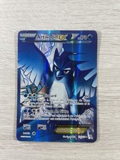 Carte pokémon artikodin d'occasion  Cogolin