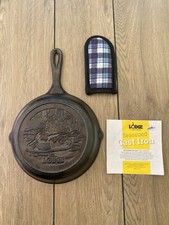 Lodge seasoned cast for sale  Englewood