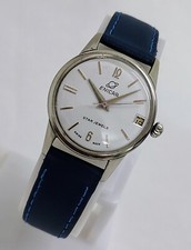 Vintage swiss enicar for sale  Denver
