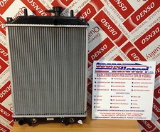 Radiatore daihatsu cuore usato Radiatore daihatsu cuore usato  Casoria